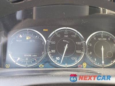 Zdjęcie 9 z 12 samochodu: 2014 JAGUAR XJ VIN:SAJWA1CZ1E8V65570 - miniatura