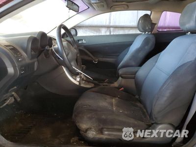 Zdjęcie 7 z 12 samochodu: 2007 TOYOTA SCION TC VIN:JTKDE177470150238 - miniatura