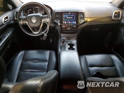 Zdjęcie 8 z 13 samochodu: 2020 JEEP GRAND CHEROKEE LIMITED VIN:1C4RJEBGXLC300739 - miniatura