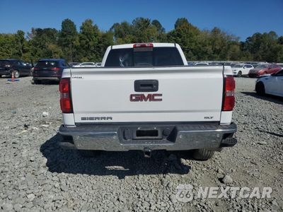 Zdjęcie 6 z 12 samochodu: 2014 GMC SIERRA K1500 SLT VIN:1GTV2VEC7EZ317762 - miniatura