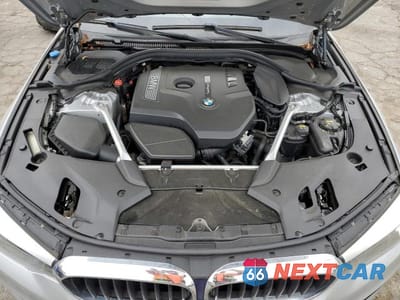 Zdjęcie 11 z 12 samochodu: 2019 BMW 530 XI VIN:WBAJA7C5XKG910084 - miniatura