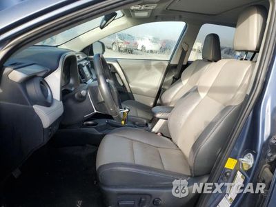 Zdjęcie 7 z 13 samochodu: 2013 TOYOTA RAV4 LIMITED VIN:2T3DFREV4DW089405 - miniatura