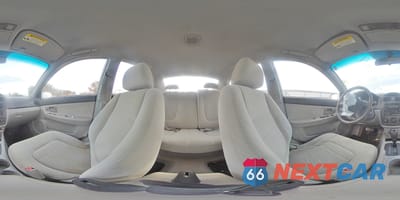Zdjęcie 12 z 15 samochodu: 2006 KIA SPECTRA LX VIN:KNAFE121365347404 - miniatura