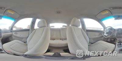 Zdjęcie 12 z 15 samochodu: 2006 KIA SPECTRA LX VIN:KNAFE121365347404 - miniatura