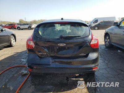 Zdjęcie 6 z 12 samochodu: 2014 FORD FOCUS SE VIN:1FADP3K20EL192500 - miniatura