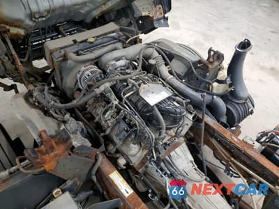 Zdjęcie 11 z 12 samochodu: 2017 ISUZU NPR HD VIN:54DC4W1C7HS808130 - miniatura