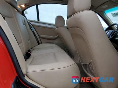 Zdjęcie 10 z 12 samochodu: 2003 BMW 325 I VIN:WBAET37403NJ33997 - miniatura
