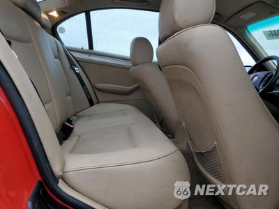 Zdjęcie 10 z 12 samochodu: 2003 BMW 325 I VIN:WBAET37403NJ33997 - miniatura