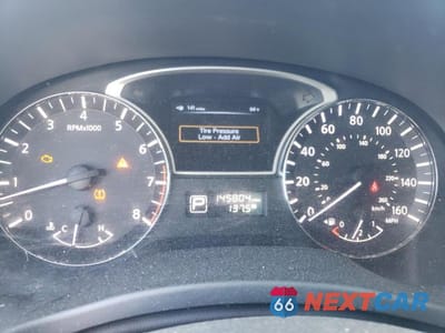 Zdjęcie 9 z 13 samochodu: 2013 NISSAN PATHFINDER S VIN:5N1AR2MN7DC648933 - miniatura