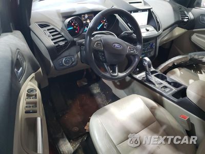 Zdjęcie 8 z 13 samochodu: 2018 FORD ESCAPE SEL VIN:1FMCU9HD2JUC76134 - miniatura