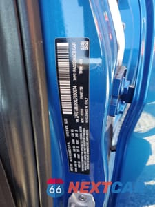 Zdjęcie 14 z 14 samochodu: 2020 ALFA ROMEO GIULIA VIN:ZARFAMANXL7630974 - miniatura