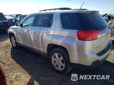 Drugie zdjęcie samochodu z przodu: 2014 GMC TERRAIN SLE VIN:2GKALREK0E6136691 - miniatura