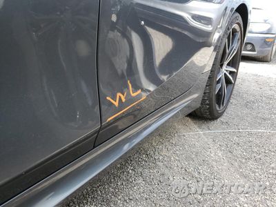 Zdjęcie 12 z 13 samochodu: 2020 BMW M340I VIN:WBA5U7C03LFH66546 - miniatura
