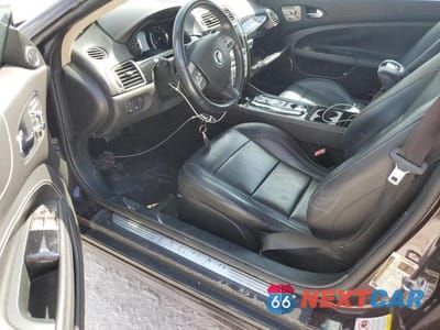 Zdjęcie 8 z 13 samochodu: 2011 JAGUAR XK VIN:SAJWA4GB5BLB40556 - miniatura