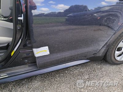 Zdjęcie 12 z 13 samochodu: 2024 TOYOTA COROLLA LE VIN:5YFB4MDE4RP104598 - miniatura