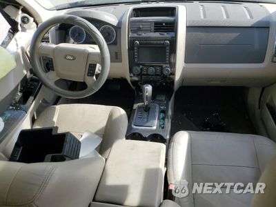 Zdjęcie 8 z 13 samochodu: 2009 FORD ESCAPE HYBRID VIN:1FMCU49329KA61160 - miniatura