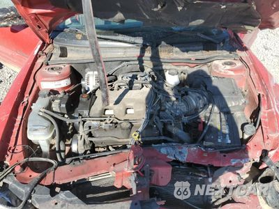 Zdjęcie 12 z 14 samochodu: 2000 PONTIAC GRAND AM SE1 VIN:1G2NF52E8YC502716 - miniatura