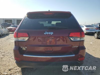 Zdjęcie 6 z 15 samochodu: 2022 JEEP GRAND CHEROKEE LIMITED VIN:1C4RJFBG8NC145522 - miniatura