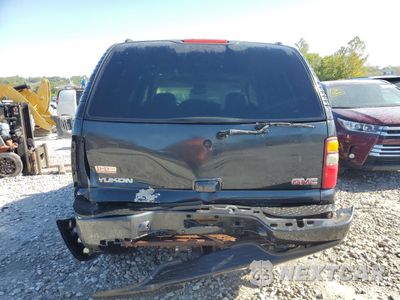 Zdjęcie 6 z 12 samochodu: 2003 GMC YUKON DENALI VIN:1GKEK63U63J234311 - miniatura