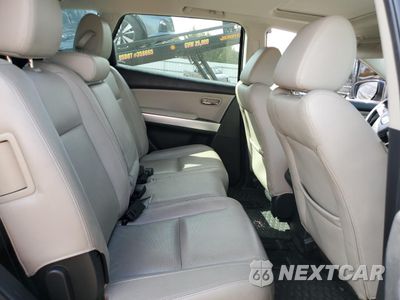 Zdjęcie 11 z 13 samochodu: 2014 MAZDA CX-9 GRAND TOURING VIN:JM3TB3DV4E0446651 - miniatura