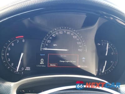 Zdjęcie 9 z 12 samochodu: 2019 CADILLAC XTS LUXURY VIN:2G61M5S30K9101774 - miniatura