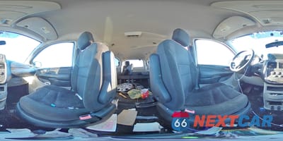 Zdjęcie 14 z 15 samochodu: 2018 DODGE GRAND CARAVAN SE VIN:2C4RDGBG6JR163953 - miniatura