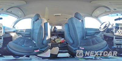Zdjęcie 14 z 15 samochodu: 2018 DODGE GRAND CARAVAN SE VIN:2C4RDGBG6JR163953 - miniatura