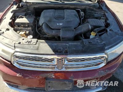 Zdjęcie 12 z 13 samochodu: 2014 DODGE DURANGO SXT VIN:1C4RDHAG8EC594705 - miniatura