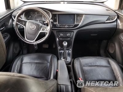 Zdjęcie 8 z 13 samochodu: 2017 BUICK ENCORE ESSENCE VIN:KL4CJCSB7HB011498 - miniatura