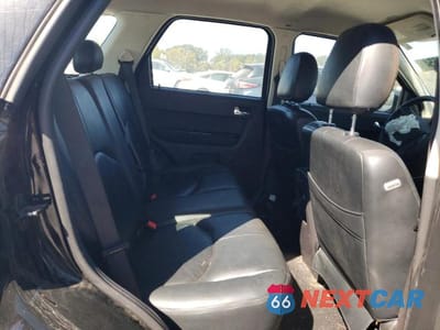Zdjęcie 11 z 13 samochodu: 2008 MAZDA TRIBUTE I VIN:4F2CZ02Z28KM04609 - miniatura