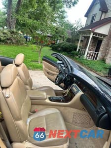 Zdjęcie 13 z 15 samochodu: 2008 LEXUS SC 430 VIN:JTHFN45Y789019233 - miniatura