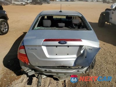 Zdjęcie 6 z 12 samochodu: 2011 FORD FUSION VIN:3FAHP0HG3BR202503 - miniatura