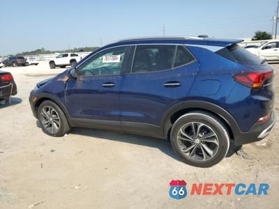 Drugie zdjęcie samochodu z przodu: 2023 BUICK ENCORE GX SELECT VIN:KL4MMDS25PB102589 - miniatura