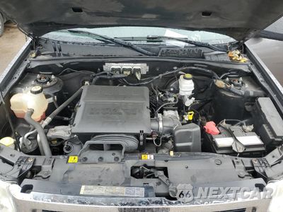 Zdjęcie 12 z 13 samochodu: 2011 FORD ESCAPE XLT VIN:1FMCU0DG3BKB92252 - miniatura