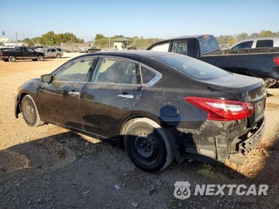 Drugie zdjęcie samochodu z przodu: 2016 NISSAN ALTIMA 2.5 VIN:1N4AL3APXGC234444 - miniatura