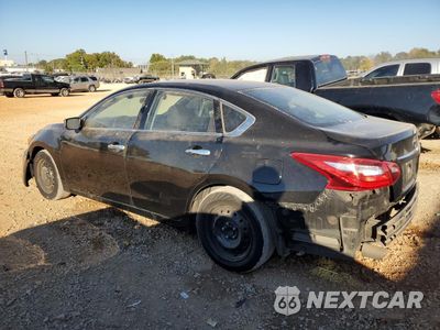 Drugie zdjęcie samochodu z przodu: 2016 NISSAN ALTIMA 2.5 VIN:1N4AL3APXGC234444 - miniatura