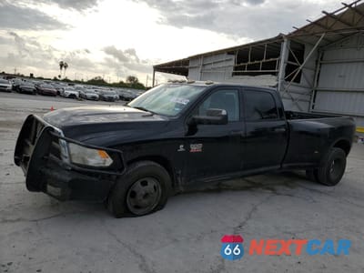 2012 DODGE RAM 3500 ST 3C63DPGL6CG302443 - główne zdjęcie licytacji z USA - miniatura