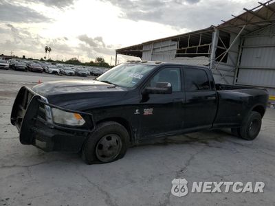 2012 DODGE RAM 3500 ST 3C63DPGL6CG302443 - główne zdjęcie licytacji z USA - miniatura