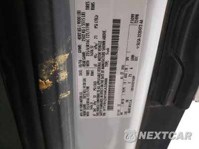 Zdjęcie 13 z 13 samochodu: 2017 FORD TRANSIT T-250 VIN:1FTYR1ZM1HKA33688 - miniatura