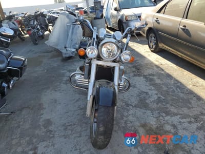 Drugie zdjęcie samochodu z przodu: 1998 HONDA GL1500 CT VIN:1HFSC3430WA102302 - miniatura