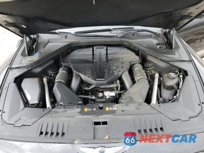 Zdjęcie 12 z 16 samochodu: 2024 GENESIS GV80 BASE VIN:KMUHCESC6RU182000 - miniatura