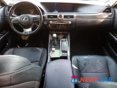 Zdjęcie 8 z 12 samochodu: 2017 LEXUS GS 350 BASE VIN:JTHCZ1BL2HA006547 - miniatura