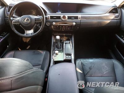 Zdjęcie 8 z 12 samochodu: 2017 LEXUS GS 350 BASE VIN:JTHCZ1BL2HA006547 - miniatura
