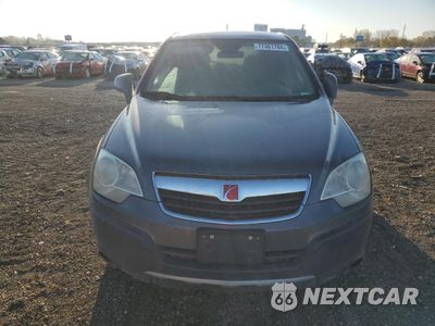 Piąte zdjęcie samochodu w środku: 2009 SATURN VUE XE VIN:3GSCL33P49S512322 - miniatura