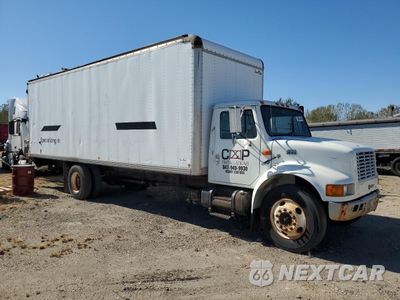 1999 INTERNATIONAL 4000 4700 1HTSCAAM6XH607736 - główne zdjęcie licytacji z USA - miniatura