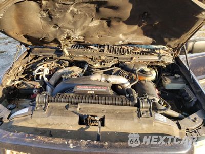 Zdjęcie 12 z 13 samochodu: 2003 FORD EXCURSION EDDIE BAUER VIN:1FMSU45P23ED13659 - miniatura
