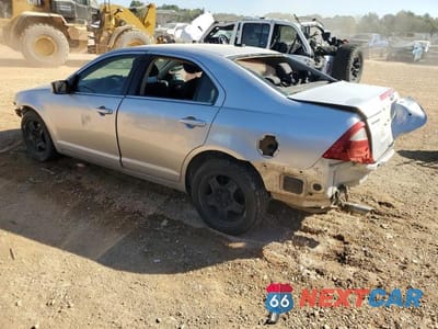 Drugie zdjęcie samochodu z przodu: 2011 FORD FUSION VIN:3FAHP0HG3BR202503 - miniatura