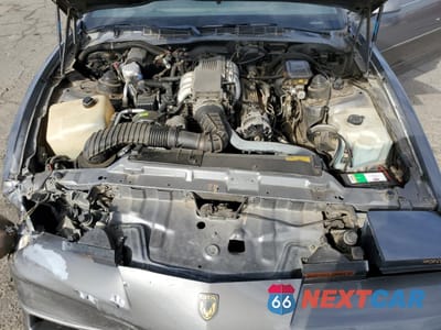 Zdjęcie 11 z 12 samochodu: 1989 PONTIAC FIREBIRD TRANS AM VIN:1G2FW218XKL231888 - miniatura