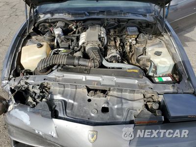 Zdjęcie 11 z 12 samochodu: 1989 PONTIAC FIREBIRD TRANS AM VIN:1G2FW218XKL231888 - miniatura