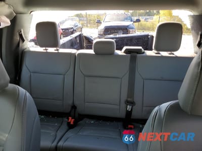 Zdjęcie 10 z 14 samochodu: 2024 FORD F350 SUPER DUTY VIN:1FT8X3BT4REC50896 - miniatura